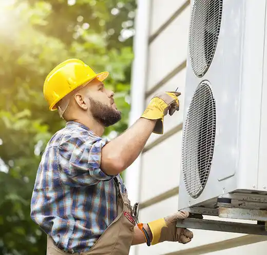 hvac services Southernside